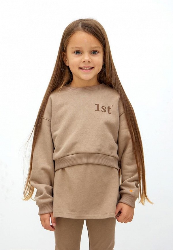 Свитшот 1stbaby 2490₽