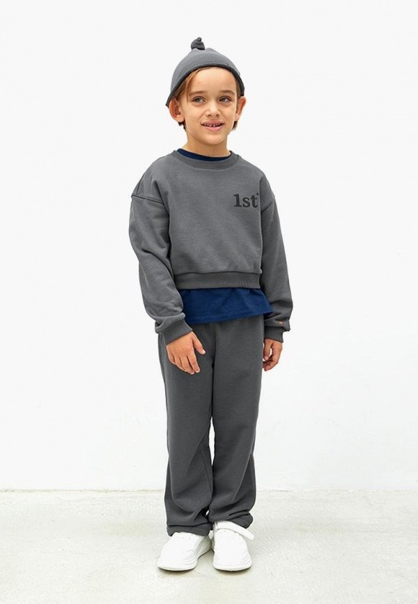 Свитшот 1stbaby 2490₽