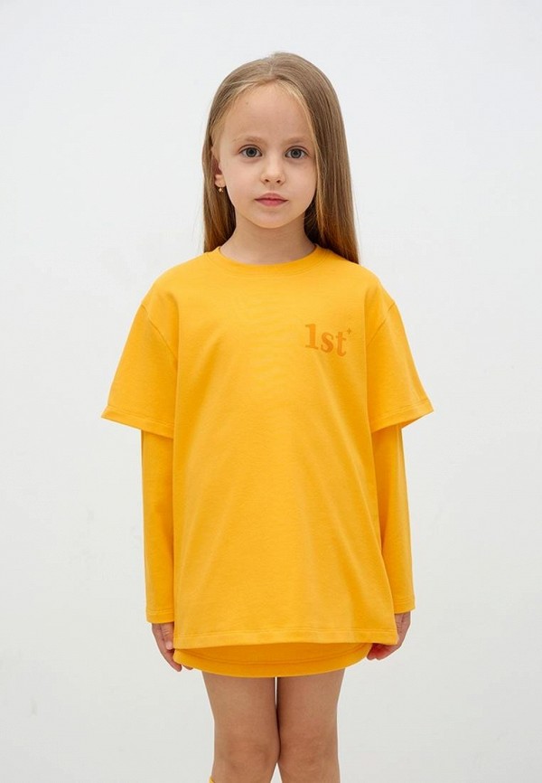 Футболка 1stbaby 1790₽