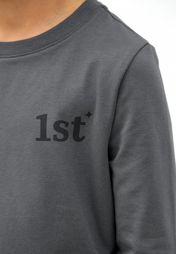 фото Лонгслив 1st.baby