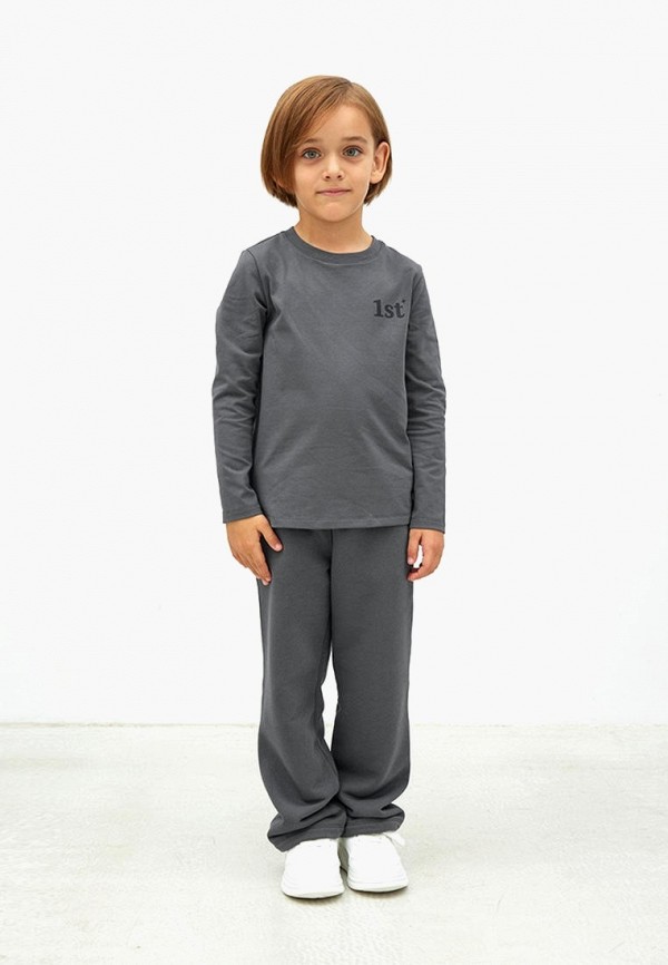 фото Лонгслив 1st.baby