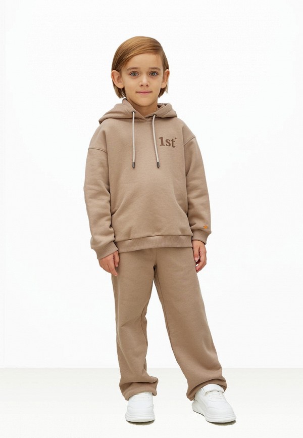 фото Брюки спортивные 1st.baby