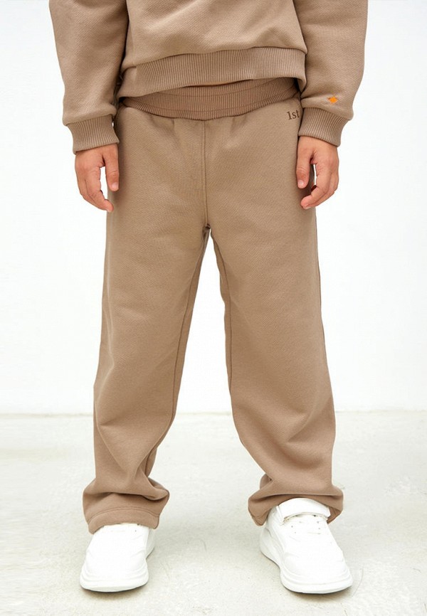 фото Брюки спортивные 1st.baby