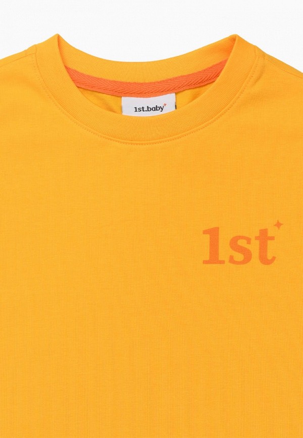 фото Лонгслив 1st.baby