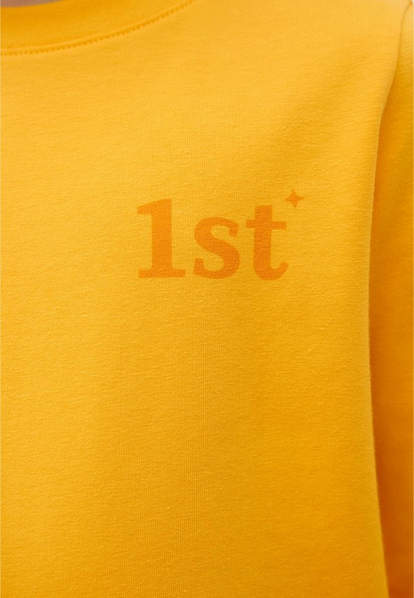 фото Лонгслив 1st.baby