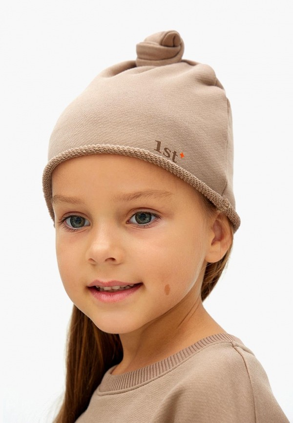 фото Шапка 1st.baby