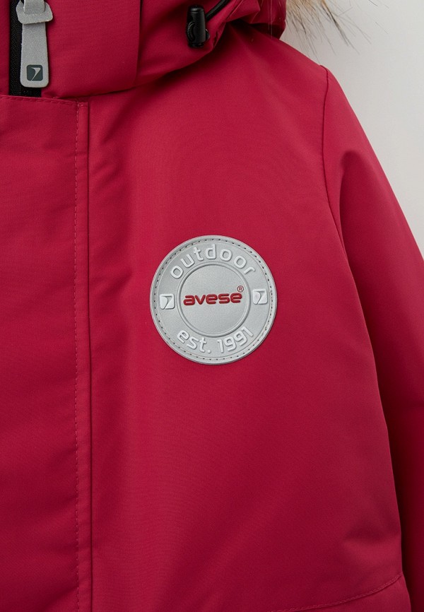 фото Комбинезон утепленный avese