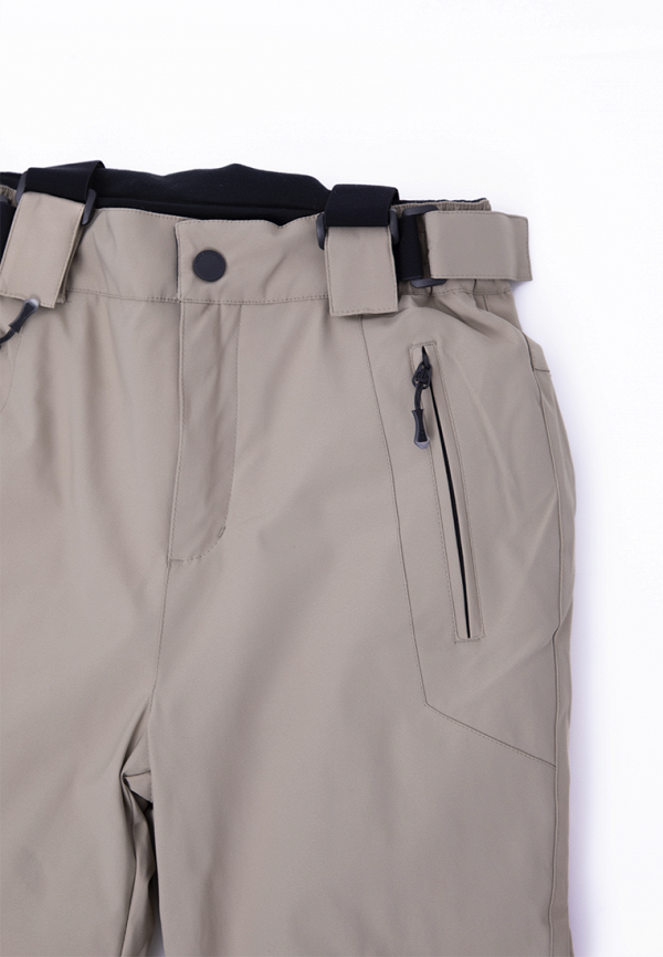 фото Брюки горнолыжные high experience