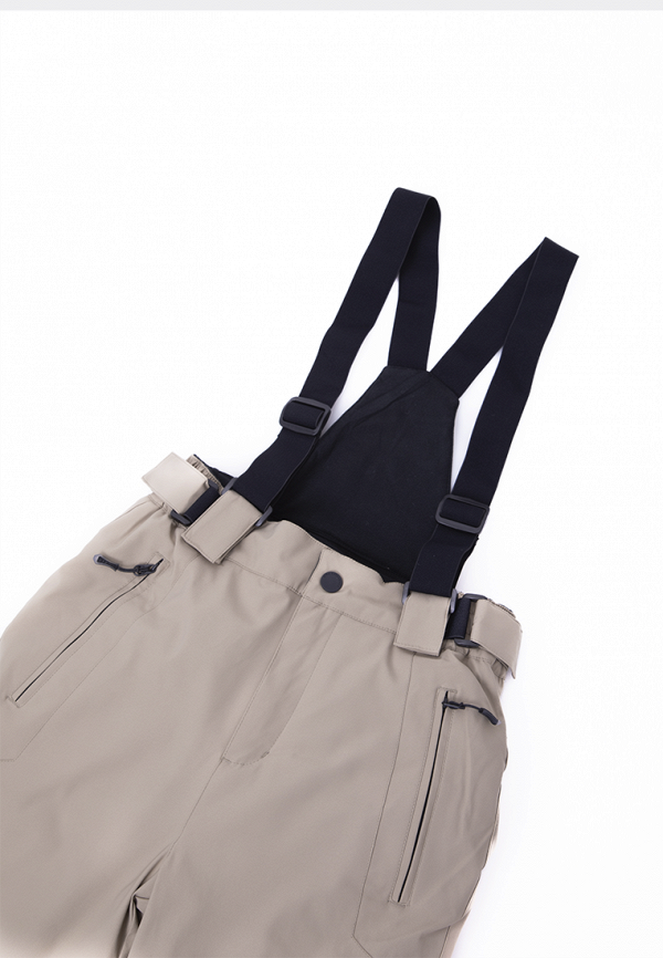 фото Брюки горнолыжные high experience