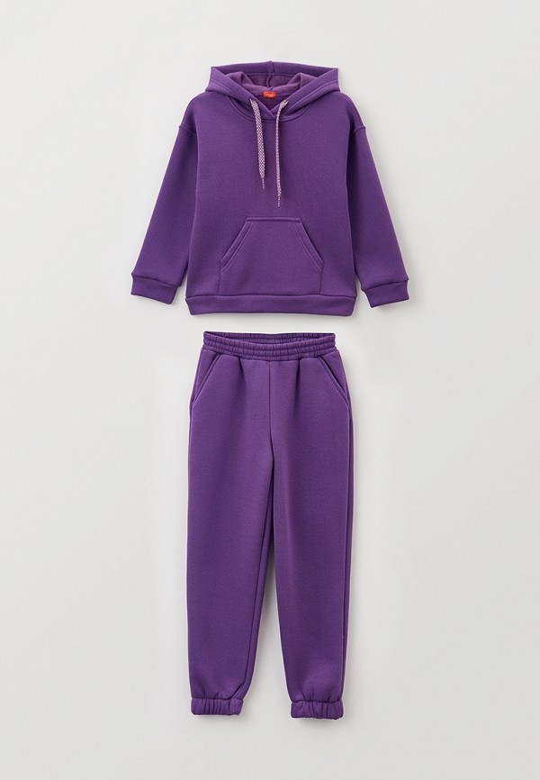 фото Костюм спортивный solnari