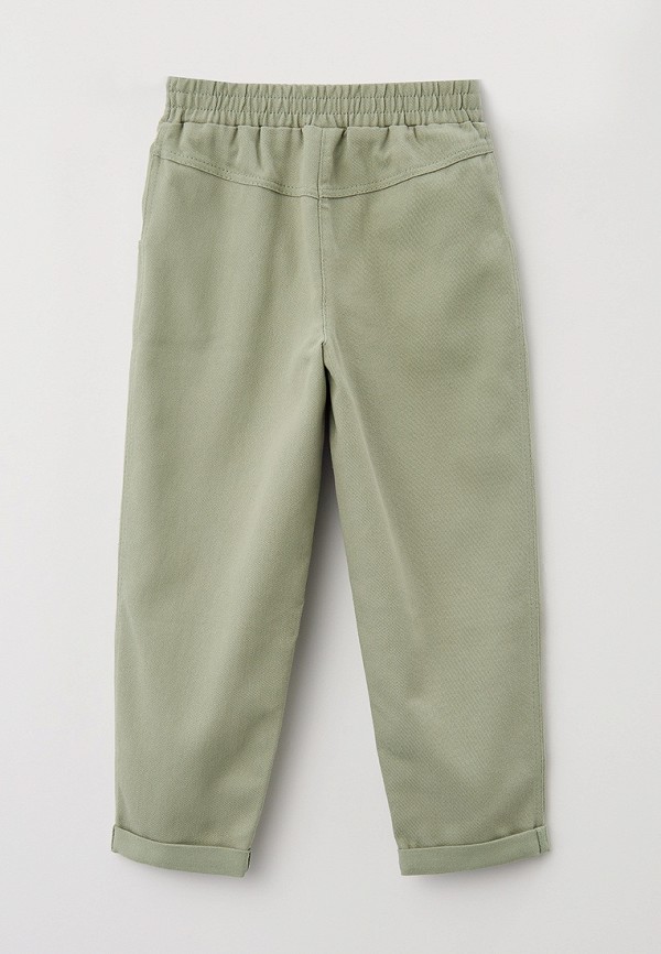 фото Брюки yansoo