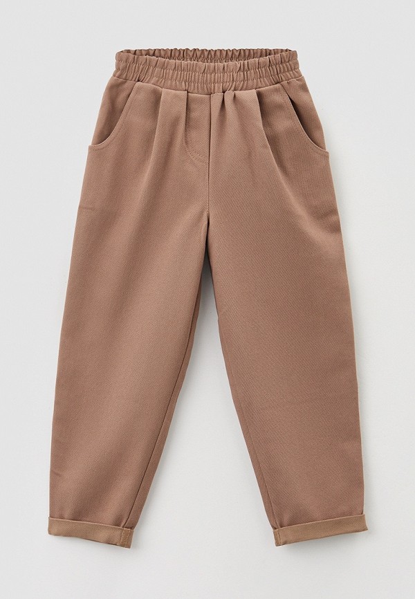 фото Брюки yansoo