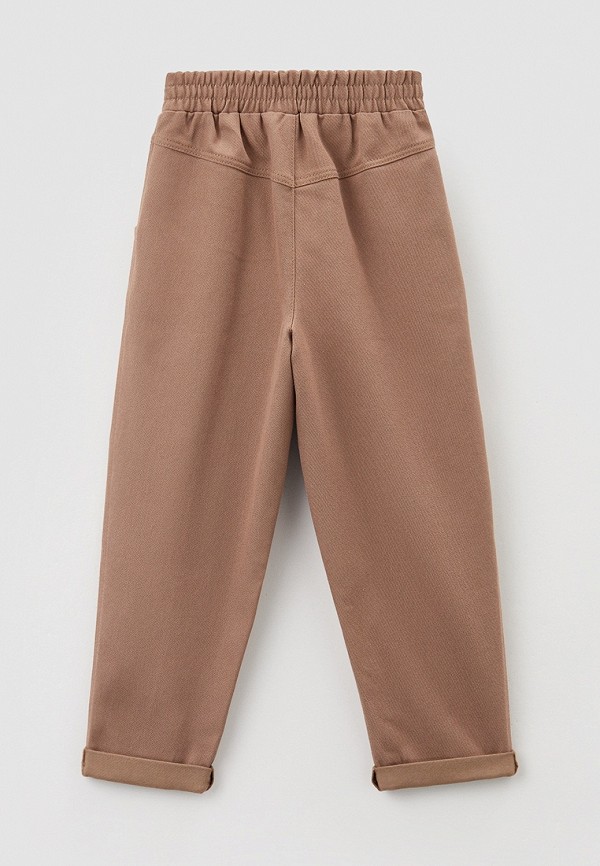 фото Брюки yansoo