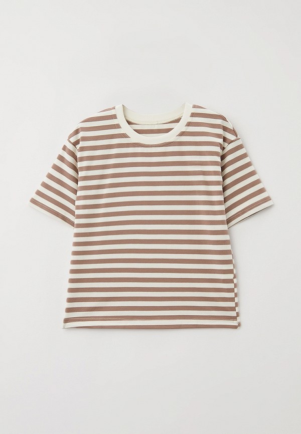 фото Футболка yansoo