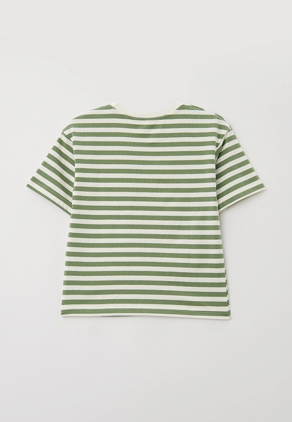 фото Футболка yansoo