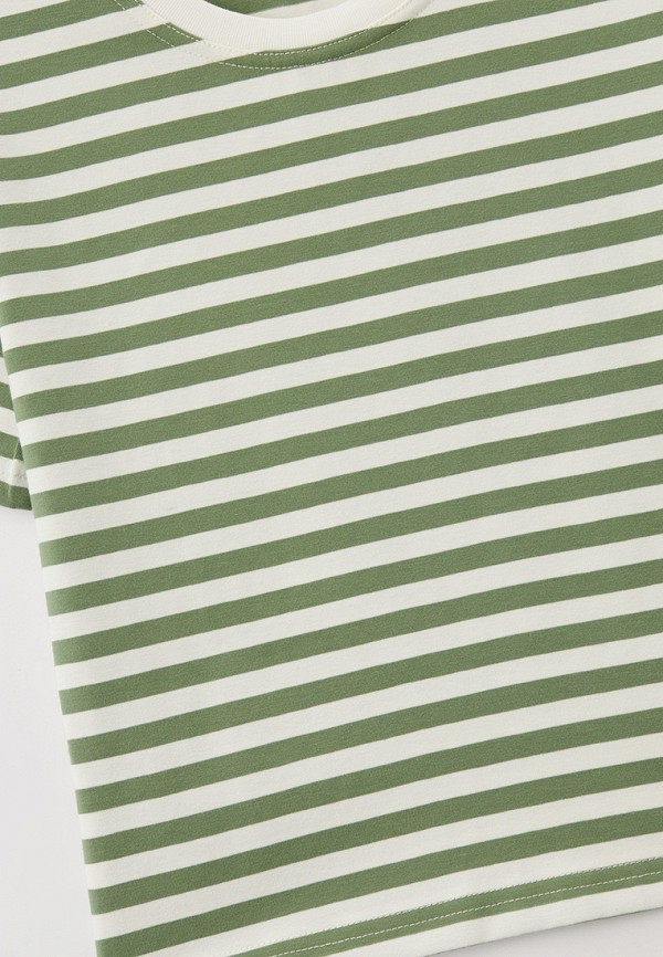 фото Футболка yansoo