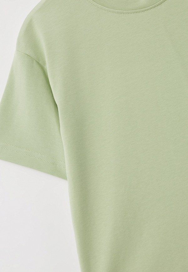 фото Футболка yansoo