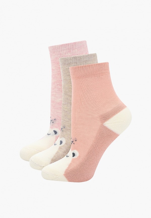 Носки 3 пары Mark Formelle 599₽