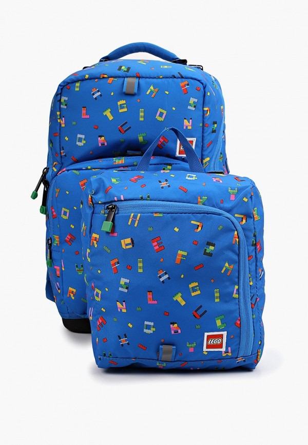 Рюкзак детский и сумка LEGO 