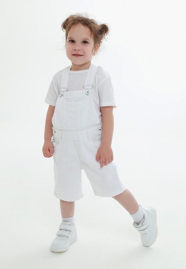 Комбинезон джинсовый Academ Wear 4500₽