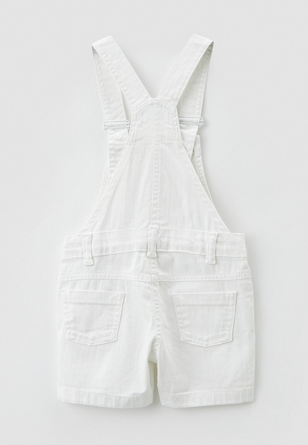 фото Комбинезон джинсовый academ wear