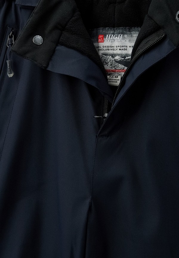 фото Брюки горнолыжные high experience