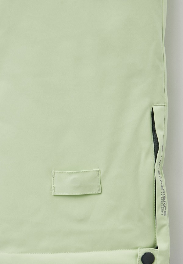 фото Брюки горнолыжные high experience