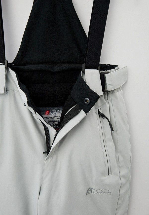 фото Брюки горнолыжные high experience