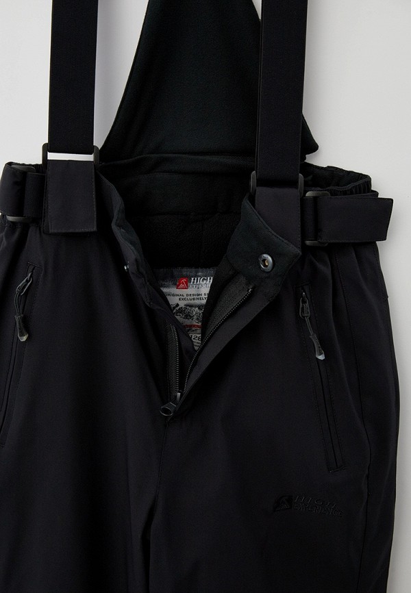 фото Брюки горнолыжные high experience