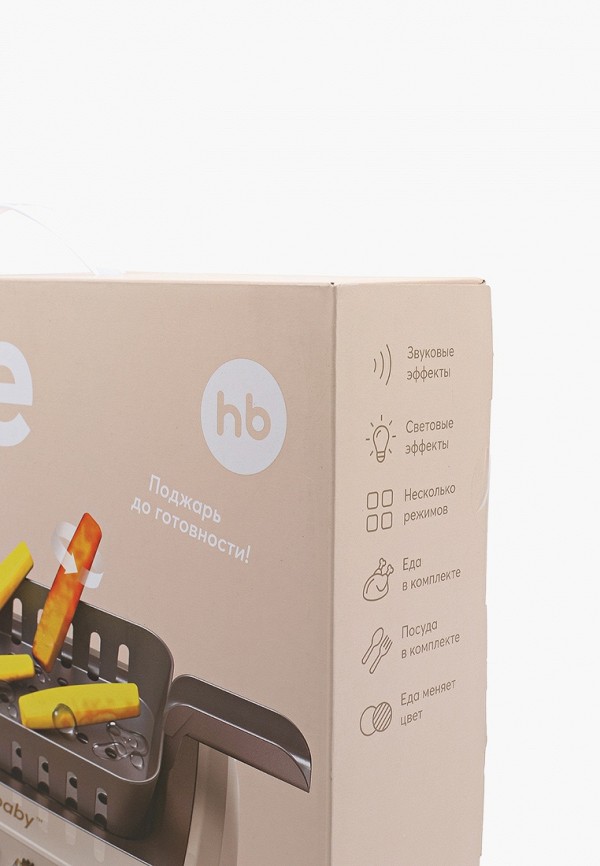 фото Набор игровой happy baby
