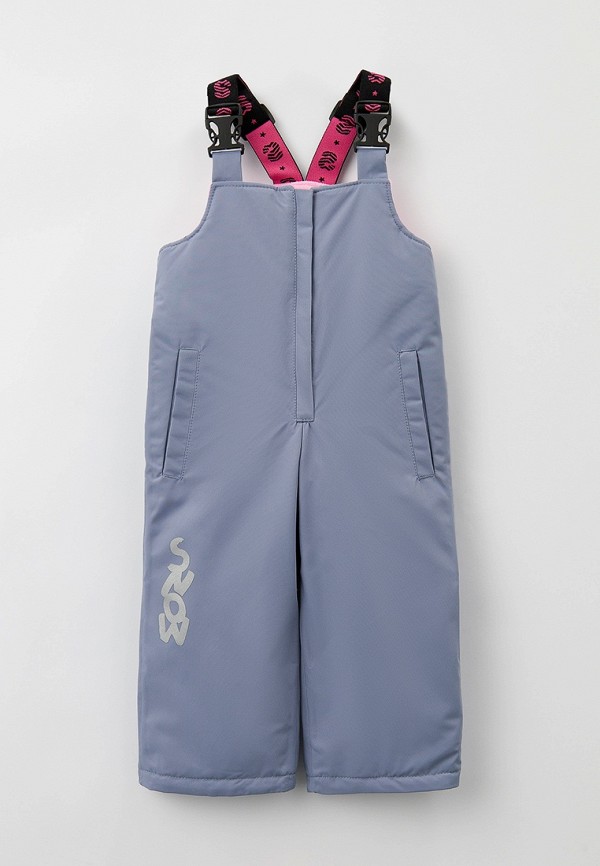 фото Костюм утепленный jam mix