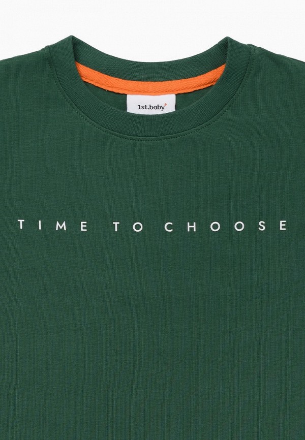 фото Футболка 1st.baby