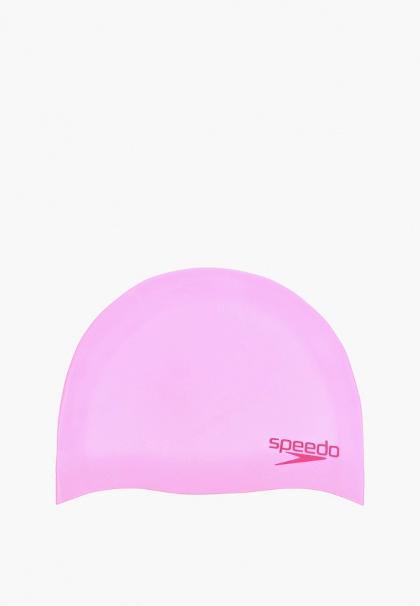 фото Шапочка для плавания speedo