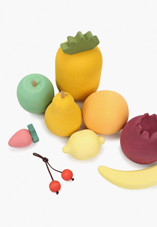 фото Набор игровой радуга грез