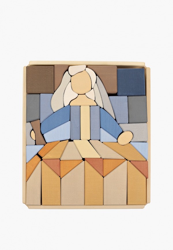 Конструктор Радуга Грез 8490₽