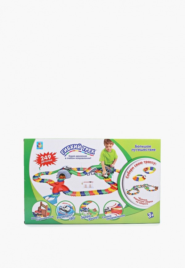 Набор игровой 1Toy