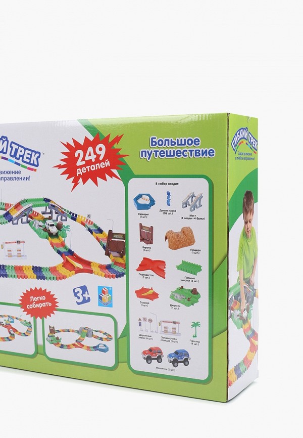 фото Набор игровой 1toy