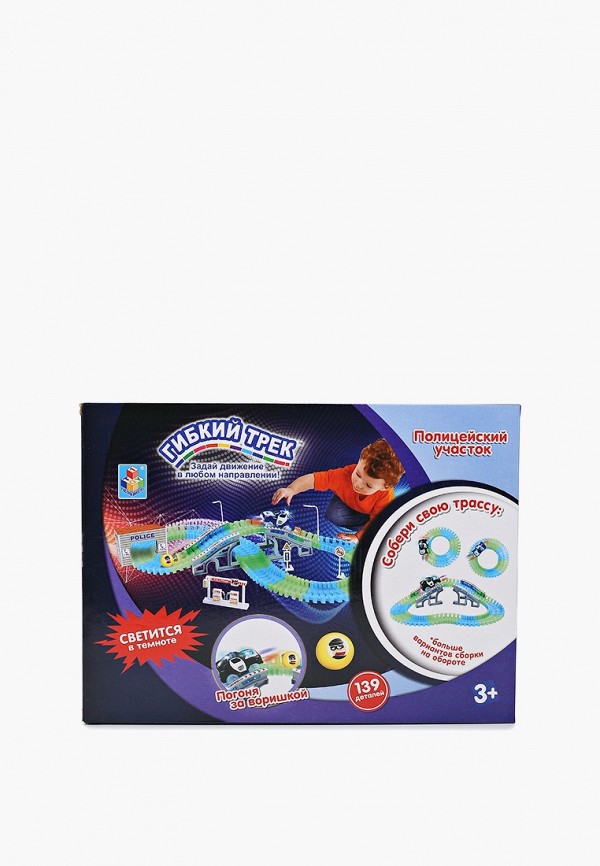фото Набор игровой 1toy