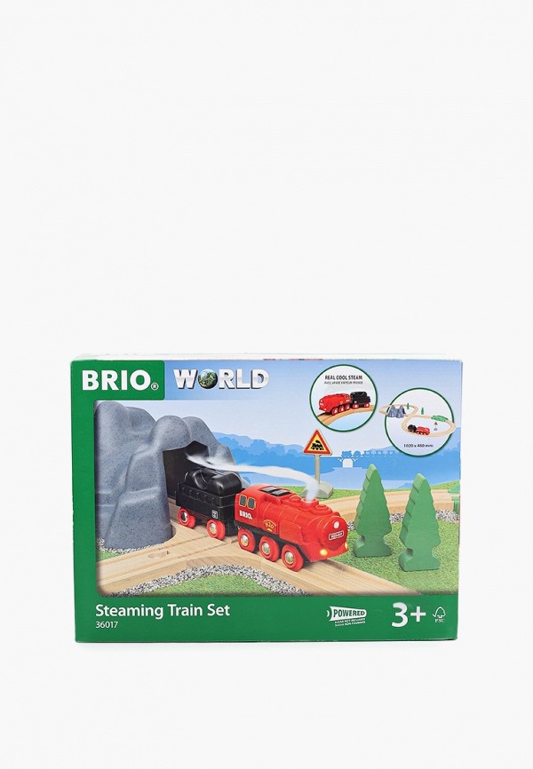 фото Набор игровой brio