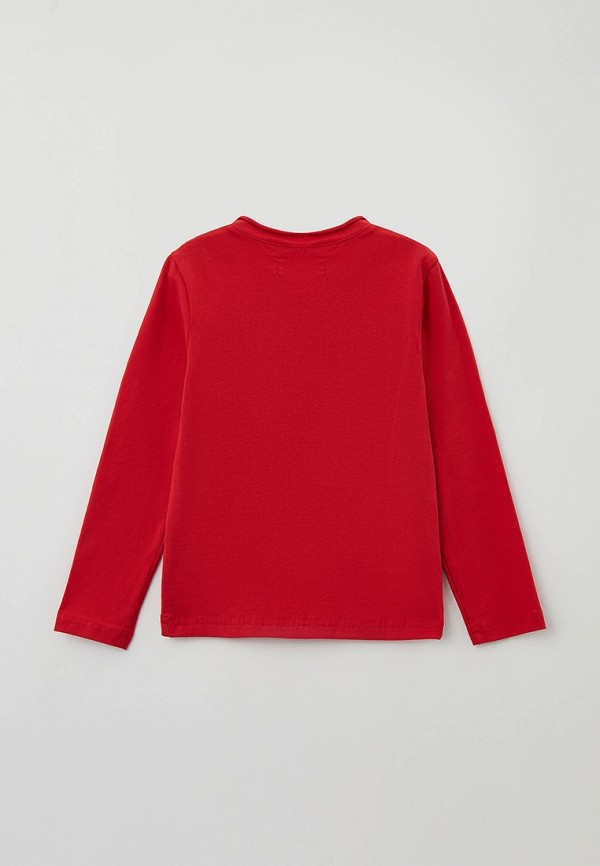 фото Лонгслив artograph