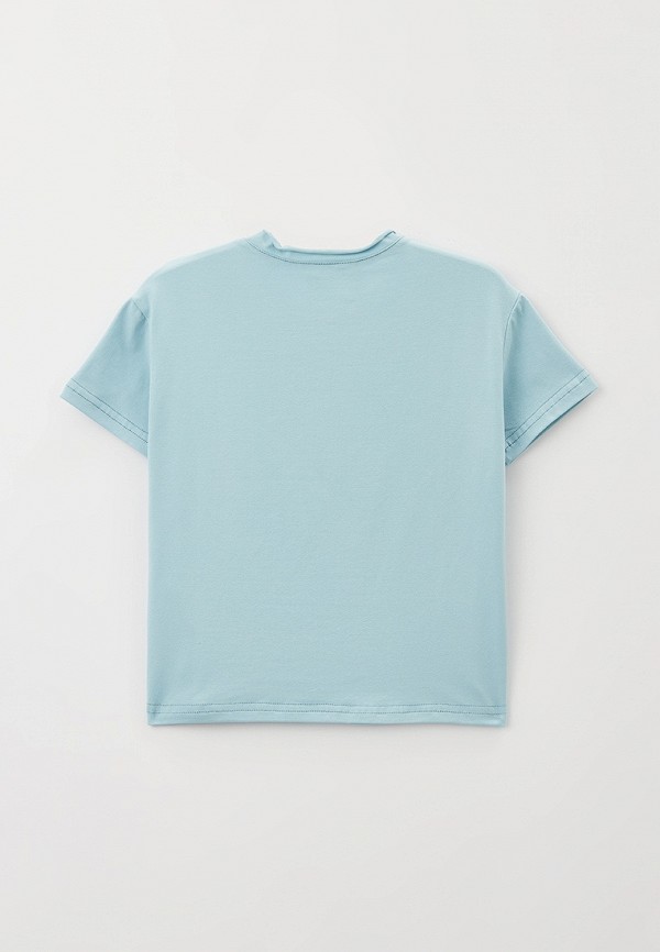 фото Футболка artograph