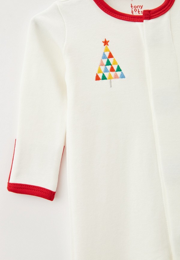 фото Комбинезон бельевой tony tots