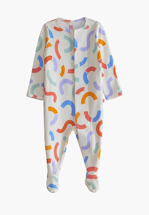 Комбинезон бельевой Tony Tots 4390₽