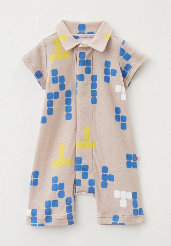 фото Комбинезон бельевой tony tots