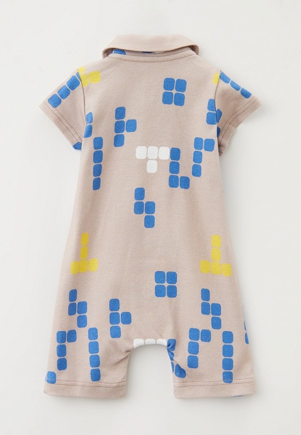 фото Комбинезон бельевой tony tots