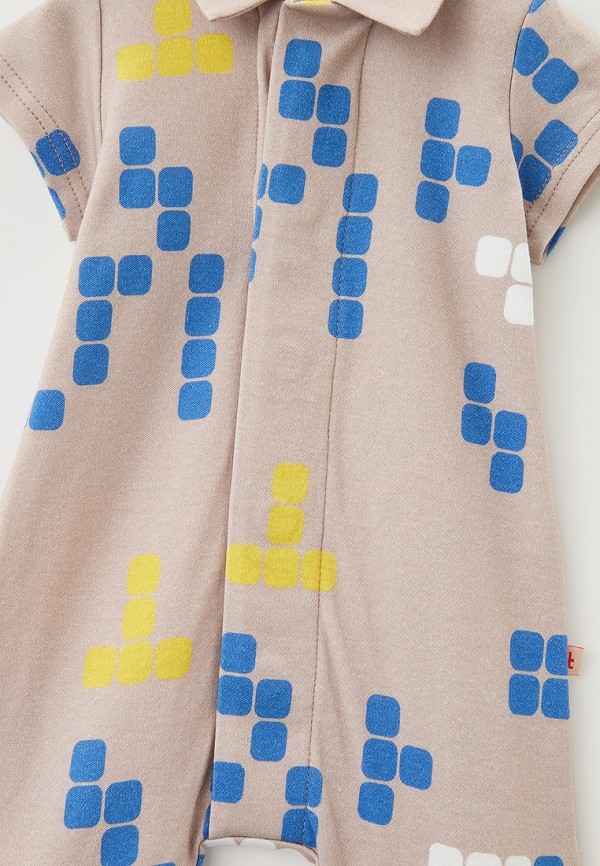 фото Комбинезон бельевой tony tots