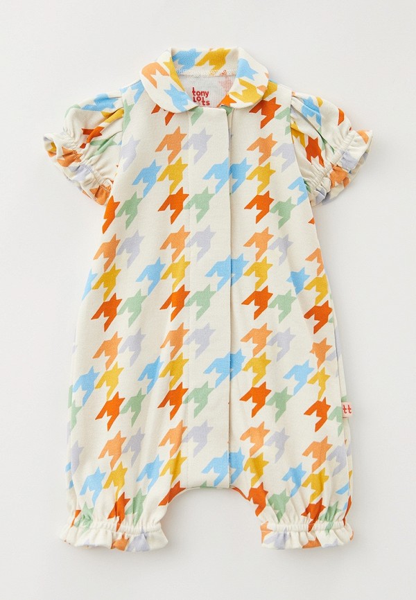 фото Комбинезон бельевой tony tots