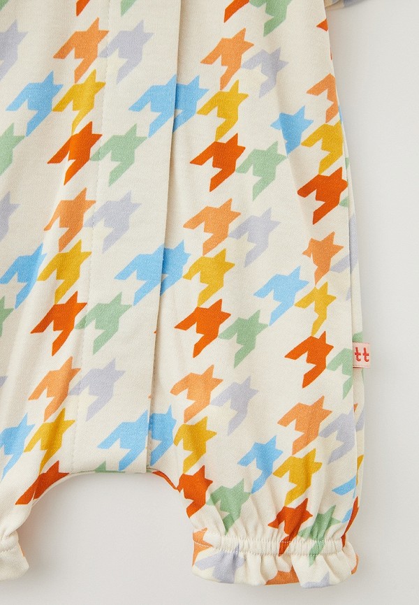 фото Комбинезон бельевой tony tots