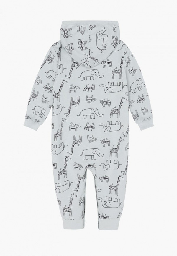 фото Комбинезон bossa nova