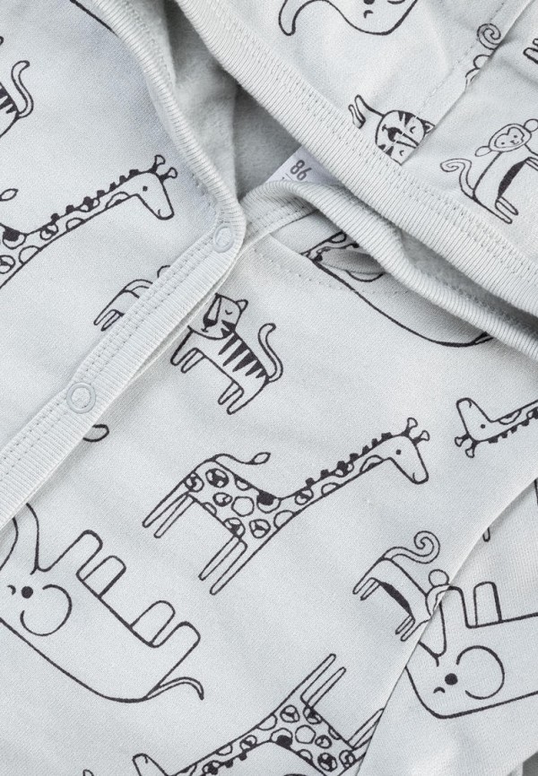 фото Комбинезон bossa nova